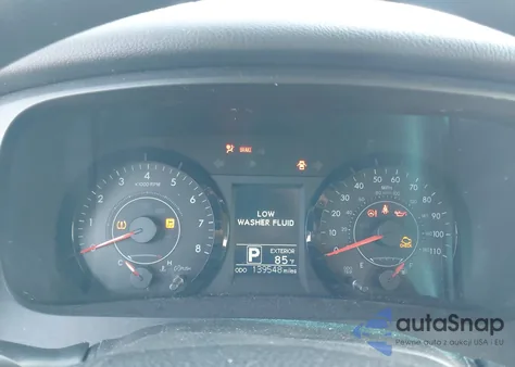 2015 Toyota Sienna from USA, damaged, VIN 5TDZK3DC1FS535383